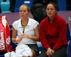 Сестры Бондаренко завершили карьеру в сборной Украины