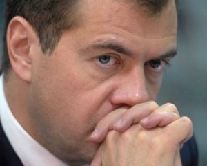 Медведев надеется на улучшение отношений с НАТО