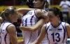 Женская сборная России по волейболу выиграла чемпионат мира
