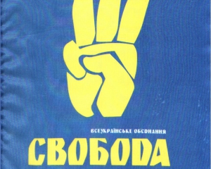 Люди Тимошенко і Яценюка підтримують "регіоналів" - "Свобода"