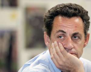 Саркозі призначив прем&#039;єром свого можливого суперника