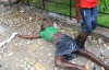 Почти 1000 людей умерли от холеры на Гаити (ФОТО)