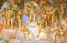 Микеланджело при создании &quot;Страшного суда&quot; вдохновляли геи