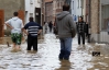 В Бельгии из-за проливных дождей улицы городов и деревень превратились в реки (ФОТО)