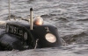 У Росії чоловік самотужки збудував підводний човен (ФОТО)
