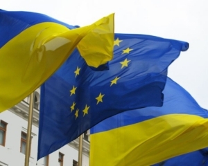На шляху до ЄС Україна зробила тільки 4 із 69 кроків