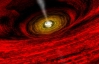 Астрономи знайшли наймолодшу чорну діру (ФОТО)