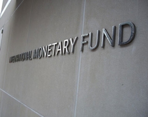 МВФ не против закрыть своими деньгами дыры в бюджете Украины