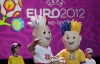 У Варшаві презентували безіменних &quot;близнюків&quot;-талісманів Євро-2012 (ФОТО)