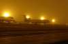 Через туман &quot;Бориспіль&quot; затримав 18 рейсів 