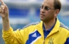 Молодежная сборная Украины забила чешским ровестникам один мяч