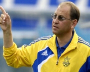 Молодежная сборная Украины забила чешским ровестникам один мяч