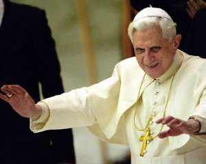 Папа Римський застеріг спортсменів від застосування допінгу
