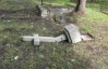 У Бердичеві вандали розтрощили десятки надгробків на кладовищі