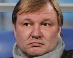 "Хлопці дуже старалися" - Калитвинцев