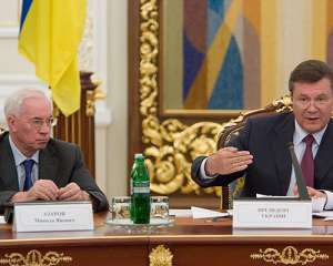 Предприниматели грозят отставить Януковича и Азарова через референдум