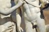 Берлусконі повернув пеніс статуї бога Марса (ФОТО)
