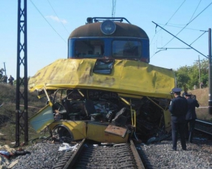 Виновным в трагедии под Марганцем признали водителя автобуса