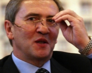 Черновецкий напишет книгу о Ющенко и Тимошенко 