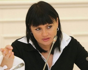 Кильчицкая не общается с Черновецким и готова признать свои ошибки