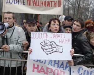 Предприниматели заявляют, что не собираются выполнять решения "кнопкодавов"