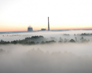 Экологи объяснили, чем опасен туман для киевлян