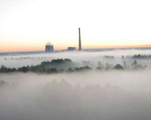 Экологи объяснили, чем опасен туман для киевлян