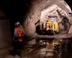 У Новій Зеландії вибухнула шахта: 30 людей під завалами (ВІДЕО)