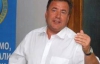 Головою Рівненської облради став "регіонал"