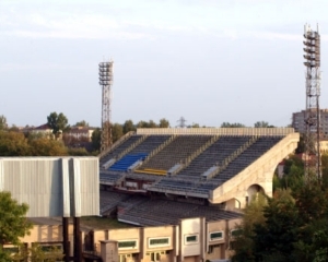 Стадионы и спортклубы освободили от налога на землю