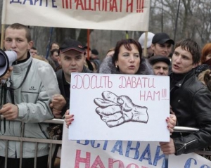 Підприємці просять ЄС захистити їх від Януковича