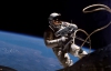 Через рік оберуть другого космонавта незалежної України