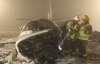 Самолет, перевозивший донорскую  печень, разбился в Британии (ФОТО)