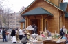 В Одесі збудували перший дерев'яний храм без жодного цвяха (ФОТО)