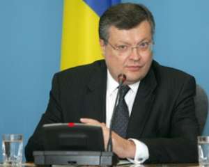 У Януковича готовы отправить немного украинцев в Афганистан