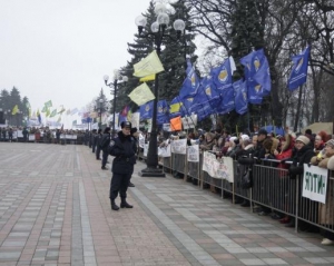 Могилев бросил своих &amp;quot;орлов&amp;quot; на перепись митингующих