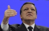 Баррозу предложит Януковичу План действий по безвизовому режиму с ЕС