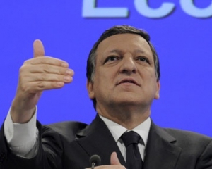 Баррозу предложит Януковичу План действий по безвизовому режиму с ЕС