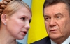 Тимошенко побажала Януковичу успіху на саміті Україна - ЄС