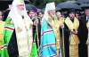 Патріарх Кирило приїде на день народження Володимира