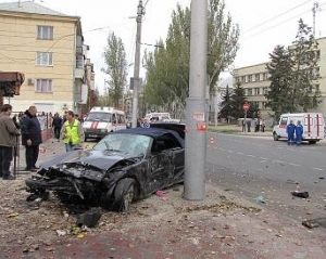 Футболістові, який убив матір з дітьми, загрожує від 5 до 10 років в&#039;язниці