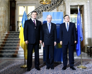 Янукович призначив зустріч підприємцям - протестувальникам