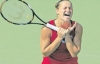 Катерина Бондаренко стала переможницею турніру в Братиславі