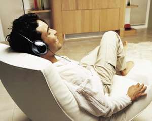 Музыка может увеличить работоспособность