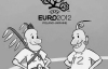 Ігор Бежук намалював Яся та Івася до Євро