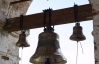 Вор спрятал украденные церковные колокола у тещи