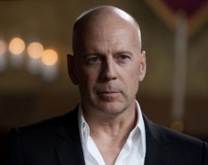 Брюс Уілліс замінив покійного Турчинського