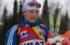 Російська біатлоністка хоче виступати за збірну Україну