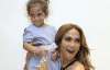 Дженніфер Лопес привчає дітей до папараці (ФОТО)
