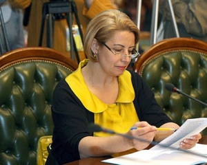 Герман каже, що до протестувальників слід застосувати "силу нової влади"